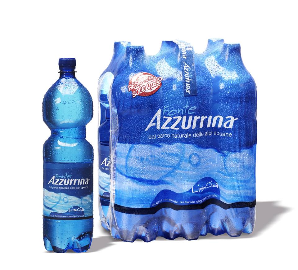 azzurrina